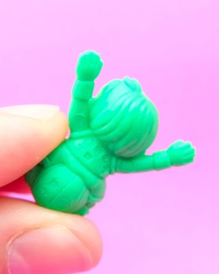 Bolsa sorpresa figuras Chicho Terremoto