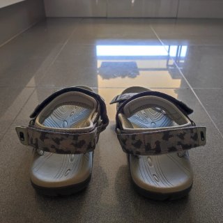 Sandalias Boriken Malmo Talla 41