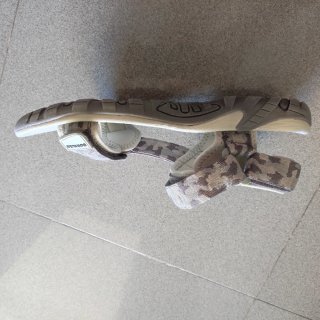 Sandalias Boriken Malmo Talla 41