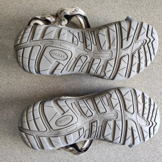Sandalias Boriken Malmo Talla 41