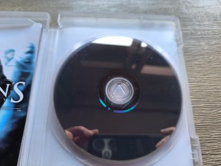 Assassin's Creed PS3