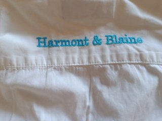 Camisa Harmont & Blaine Mujer Talla S