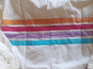 Camisa Harmont & Blaine Mujer Talla S