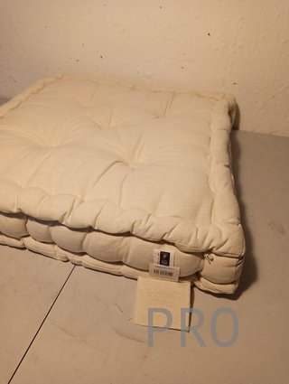 Almohada para silla