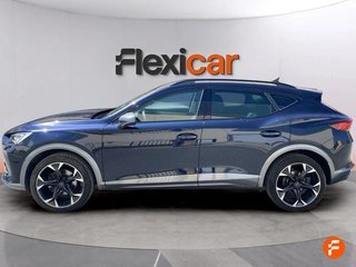 Cupra Formentor 1.5 TSI 110kW (150 CV) DSG