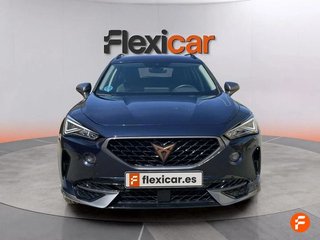 Cupra Formentor 1.5 TSI 110kW (150 CV) DSG