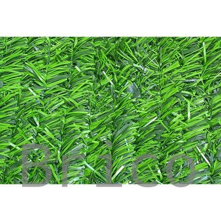 Seto Artificial Hoja Fina - 1x3 Metros