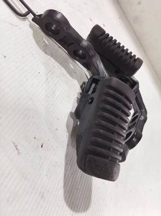 Estriberas del. BMW F650