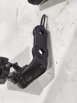 Estriberas del. BMW F650