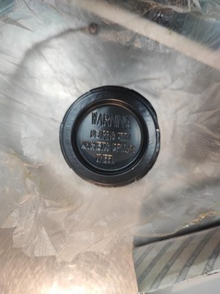 Rodamiento buje Alfa Romeo