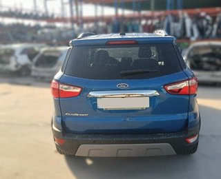 Llanta ford ecosport (cr6) active 491846