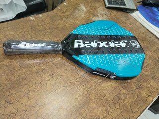 Pala de pádel Babolat Lamborghini
