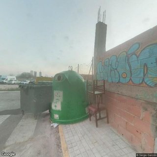 Terreno en venta en Benetússer