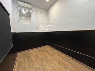 Local comercial en venta en El Clot en Barcelona