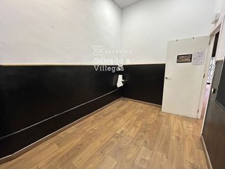 Local comercial en venta en El Clot en Barcelona