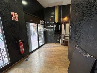 Local comercial en venta en El Clot en Barcelona