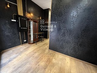 Local comercial en venta en El Clot en Barcelona