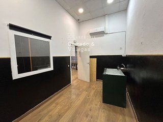 Local comercial en venta en El Clot en Barcelona