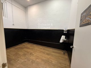 Local comercial en venta en El Clot en Barcelona