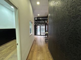 Local comercial en venta en El Clot en Barcelona
