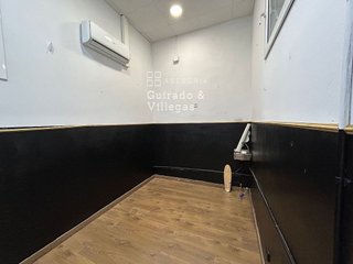 Local comercial en venta en El Clot en Barcelona
