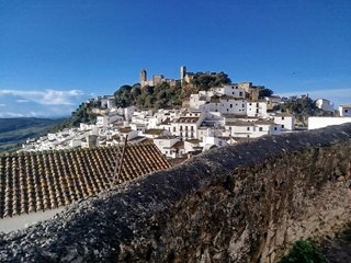 Chalet en venta en Casares en Casares