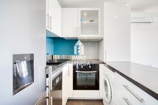 Piso en venta en Port Esportiu - Puig Rom - Canyelles en Roses