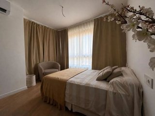Estudio en alquiler en Playamar en Torremolinos
