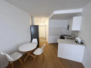 Estudio en alquiler en Playamar en Torremolinos