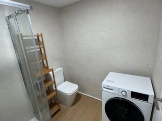 Estudio en alquiler en Playamar en Torremolinos