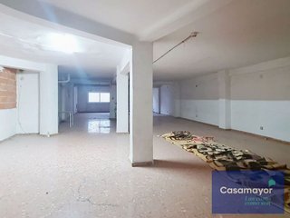 Local comercial en venta en Altozano - Conde Lumiares en Alicante