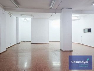 Local comercial en venta en Altozano - Conde Lumiares en Alicante