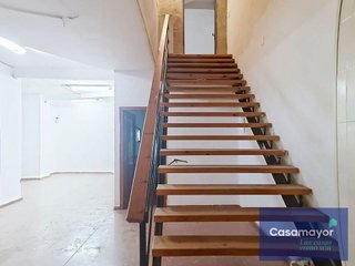 Local comercial en venta en Altozano - Conde Lumiares en Alicante
