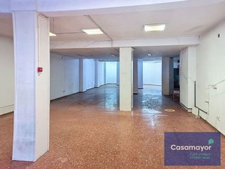 Local comercial en venta en Altozano - Conde Lumiares en Alicante