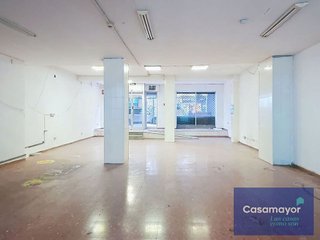 Local comercial en venta en Altozano - Conde Lumiares en Alicante