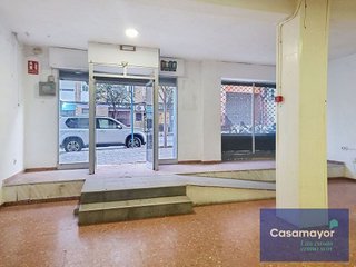 Local comercial en venta en Altozano - Conde Lumiares en Alicante
