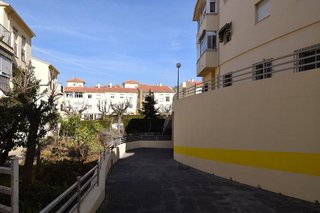 Garaje en alquiler en Bola de Oro - Serrallo en Granada