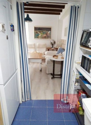 Piso en alquiler en Puerto Chico en Santander