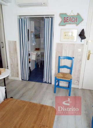 Piso en alquiler en Puerto Chico en Santander