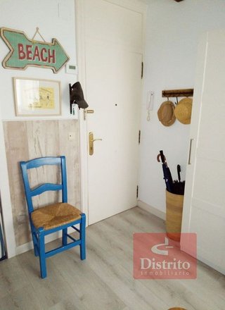 Piso en alquiler en Puerto Chico en Santander
