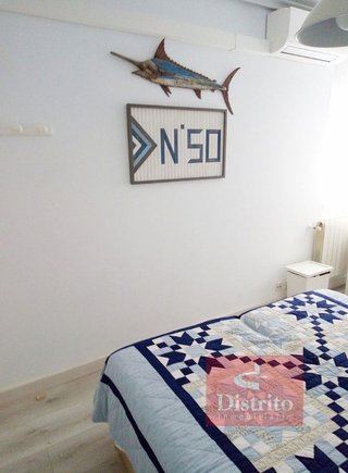 Piso en alquiler en Puerto Chico en Santander
