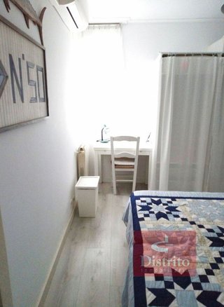 Piso en alquiler en Puerto Chico en Santander