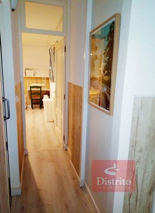 Piso en alquiler en Puerto Chico en Santander