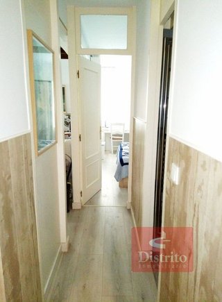 Piso en alquiler en Puerto Chico en Santander