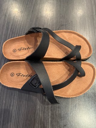 Zapatos de mujer