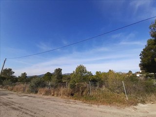 Solar en venta en Casalot en Mont-Roig del Camp