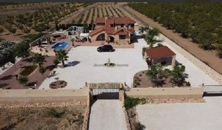 Casa en venta en Pinós