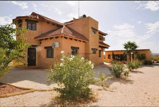 Casa en venta en Pinós