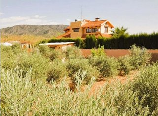 Casa en venta en Pinós
