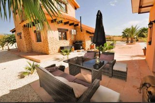Casa en venta en Pinós